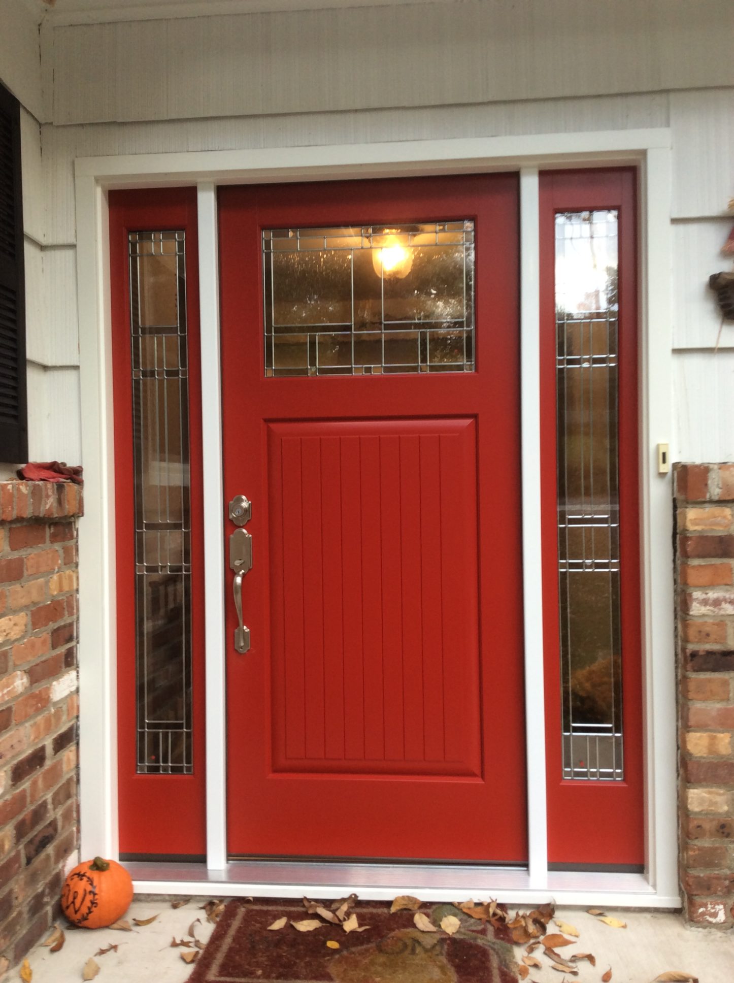 New Jersey Doors and Installation Taylor Rae