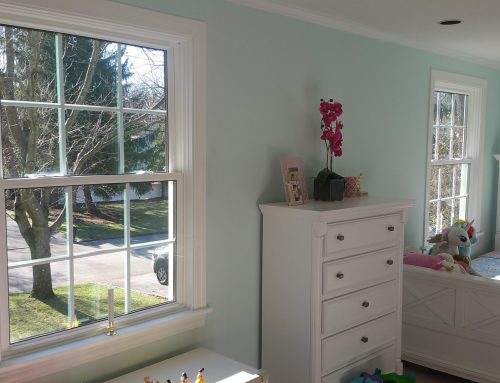 Energy Savings And New Windows For Your New Jersey Home