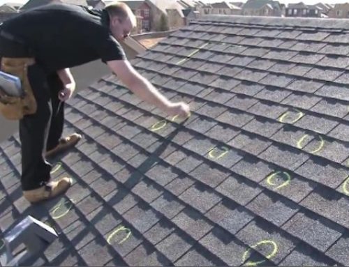 Top 5 Reasons You May Need A New Roof